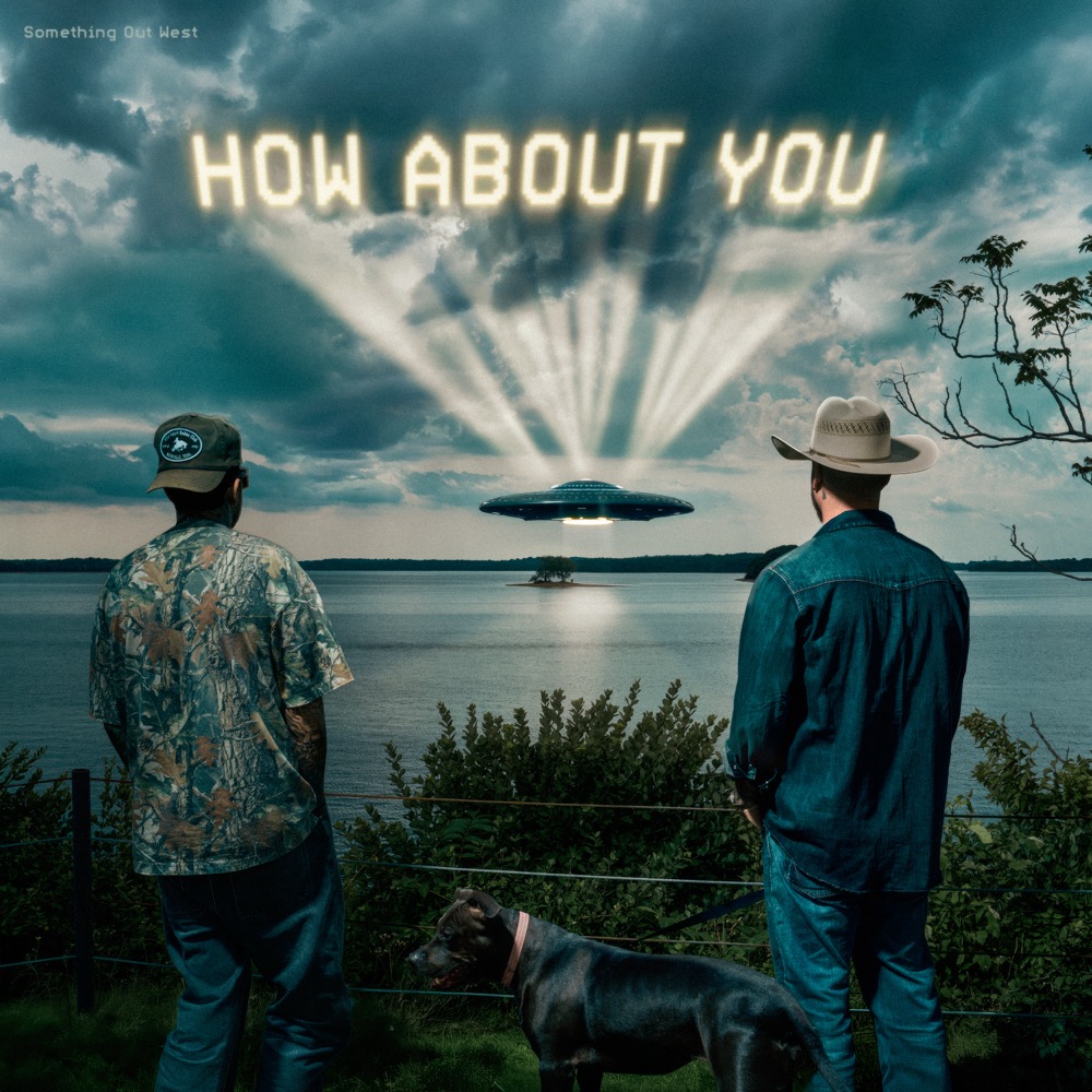How About You cover art
